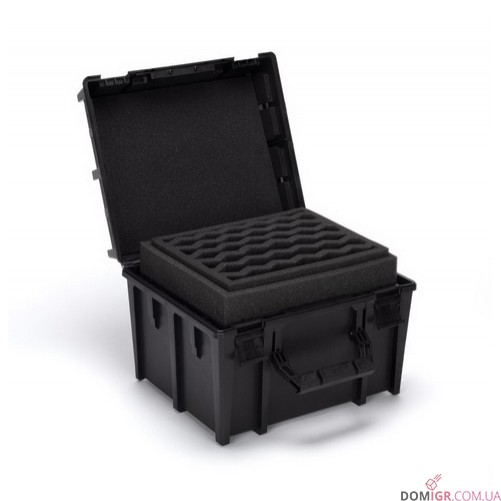 Warhammer Battle Figure Case