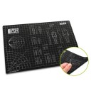 GSW - A4 Scale Cutting Mat