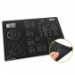 GSW - A4 Scale Cutting Mat