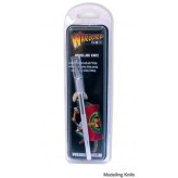 Warlord Modeling Knife