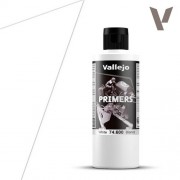 White Primer 200 ml (74600)