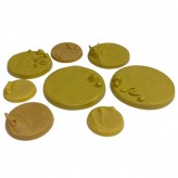 База "Пустыня" - в ассортименте Купить База "Пустыня" - в ассортименте (Базы для миниатюр и моделей)