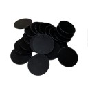 База "Проста" (чорна) - в асортименті