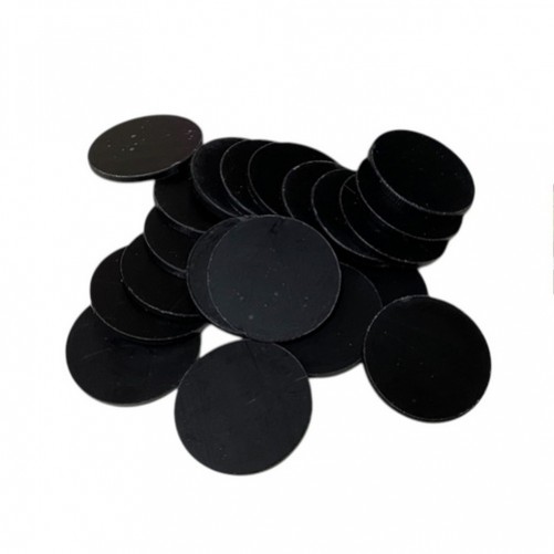 База "Проста" (чорна) - в асортименті