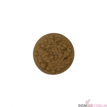 Купить База "Черепа" - в ассортименте База "Черепа" - в ассортименте