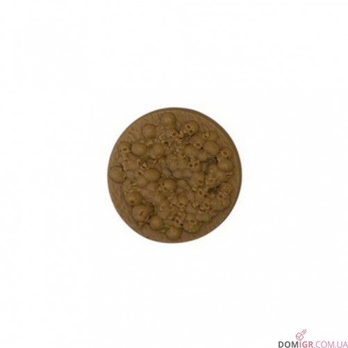 База "Черепа" - в ассортименте