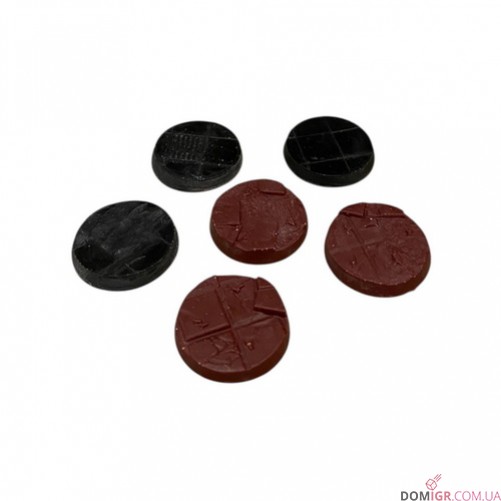 База "Місто" - в асортименті