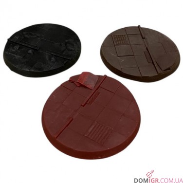 Купити База "Місто" - в асортименті База "Місто" - в асортименті