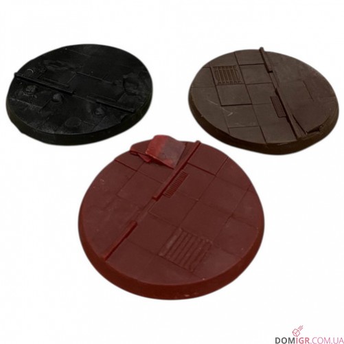 База "Місто" - в асортименті