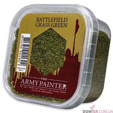 Battlefields Essentials