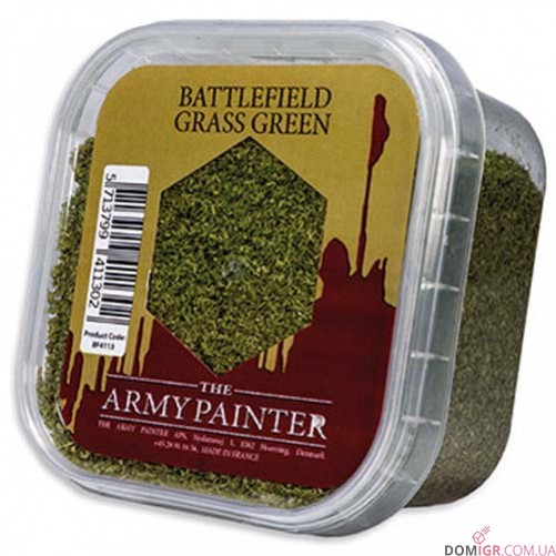 Battlefields Essentials