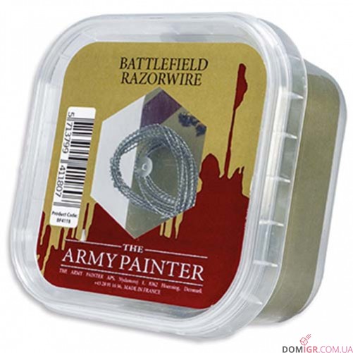 Battlefields Essentials