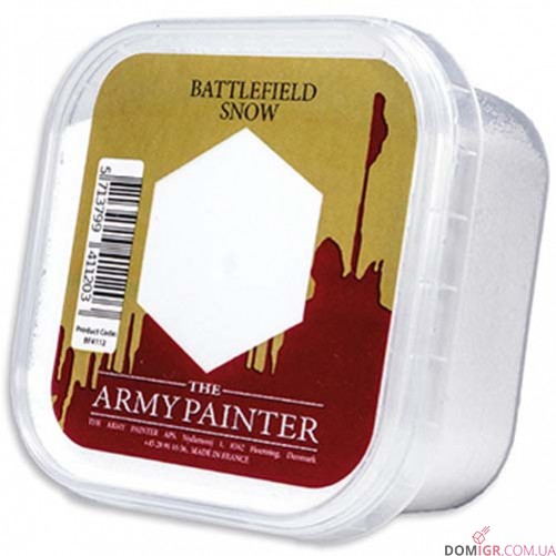 Battlefields Essentials