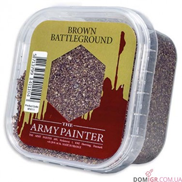 Battlefields Essentials