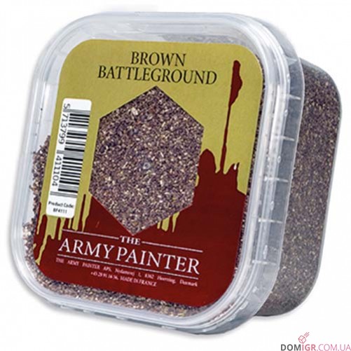 Battlefields Essentials