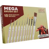 Mega Brush Set (2025)