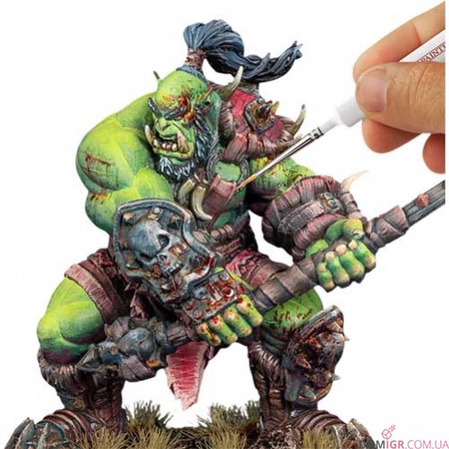 Mega Brush Set (2025)