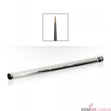 Citadel Medium Artificer Layer Brush