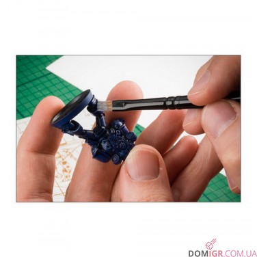 Купить Citadel Medium Dry Brush Citadel Medium Dry Brush