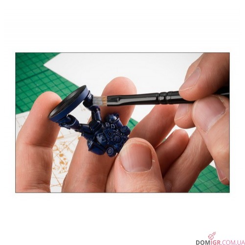 Citadel Medium Dry Brush