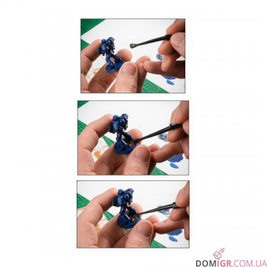 Citadel Medium Texture Spreader