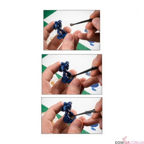 Citadel Medium Texture Spreader