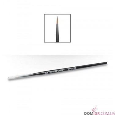 Купить Citadel Small Artificer Layer Brush Citadel Small Artificer Layer Brush