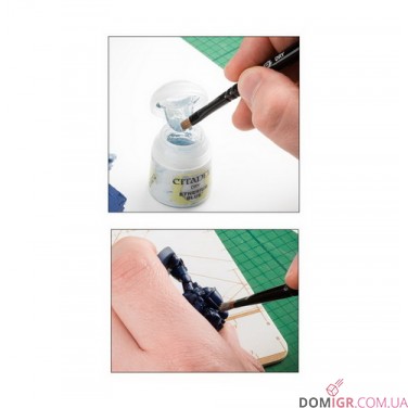 Citadel Small Dry Brush