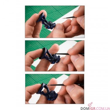 Купити Citadel Small Layer Brush Citadel Small Layer Brush