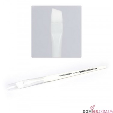 Citadel Synthetic Extra Large Base Brush