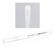 Citadel Synthetic Large Shade Brush