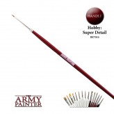 Hobby Brush - Super Detail Купить Hobby Brush - Super Detail (Кисти The Army Painter)