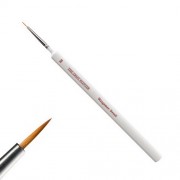 Wargamer Brush — Detail (2025)