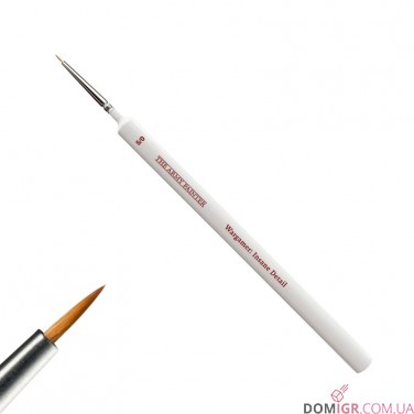 Wargamer Brush — Insane Detail (2025)