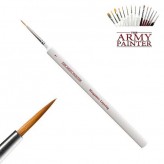 Wargamer Brush — Layering (2025)