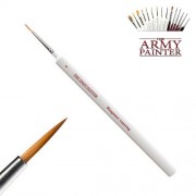 Wargamer Brush — Layering (2025)