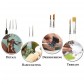 Wargames Mega Brush Set