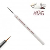 Wargamer Brush — The Psycho Brush (2025)