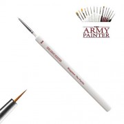 Wargamer Brush — The Psycho Brush (2025)