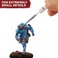 Wargamer Brush — The Psycho Brush (2025)