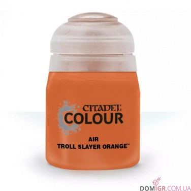 Citadel Air Paints