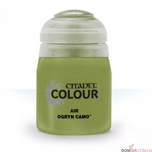 Citadel Air Paints
