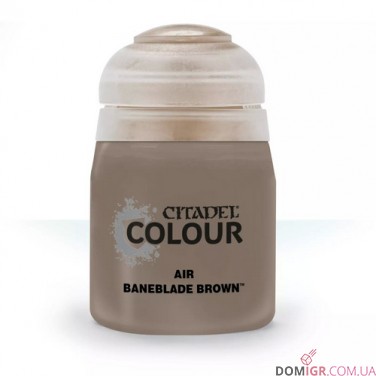 Citadel Air Paints