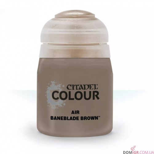 Citadel Air Paints