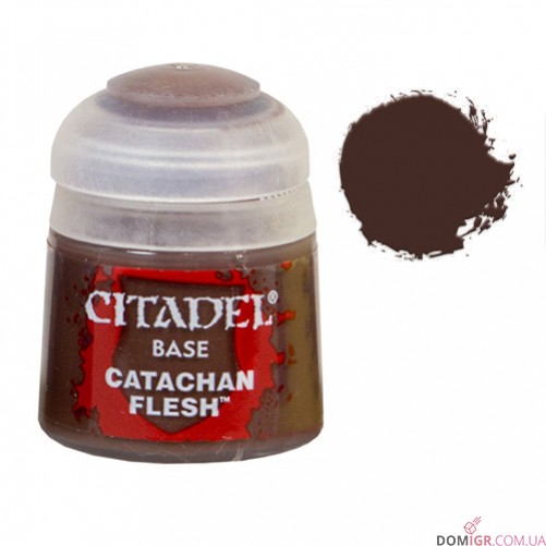 Citadel Base Paints