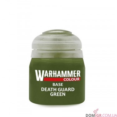 Citadel Base Paints