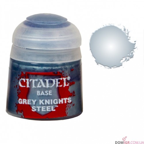 Citadel Base Paints