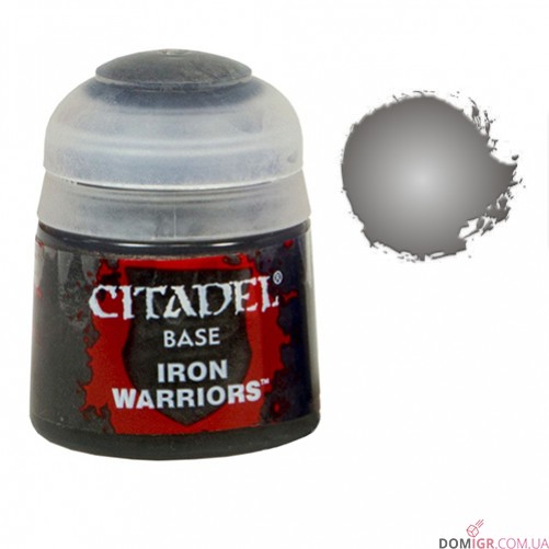 Citadel Base Paints