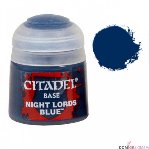 Citadel Base Paints