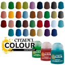 Citadel Contrast Paints